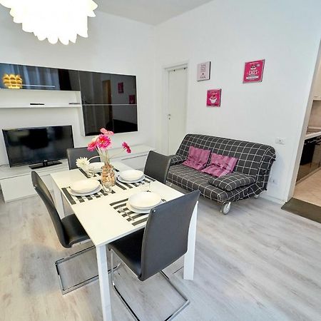 Affittimoderni Bergamo Sweet Appartamento Esterno foto