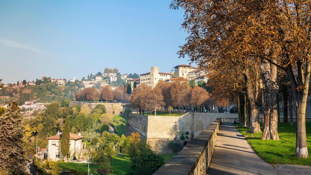 Affittimoderni Bergamo Sweet Appartamento Esterno foto
