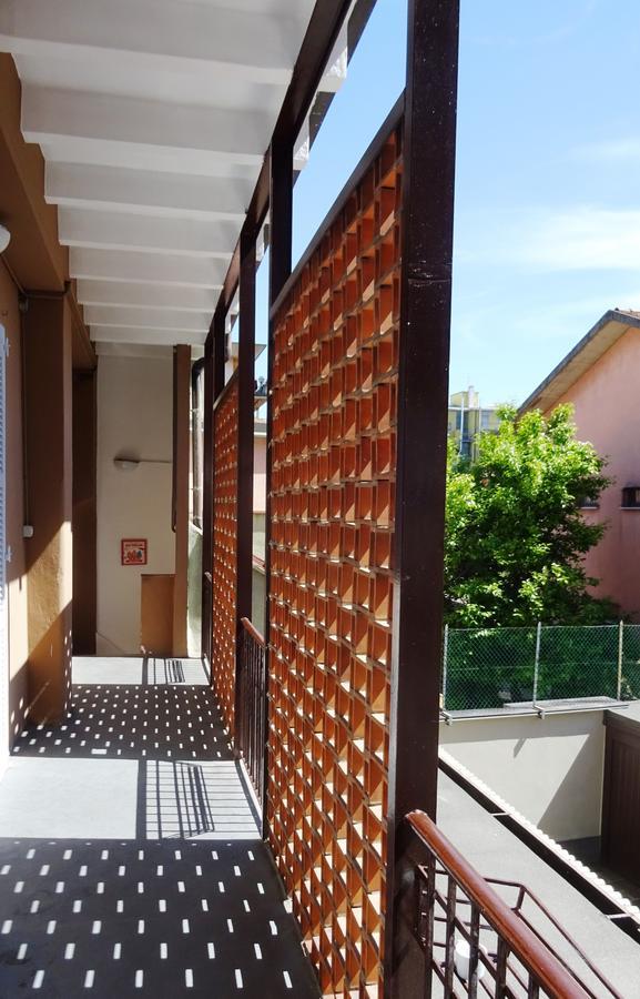 Affittimoderni Bergamo Sweet Appartamento Esterno foto