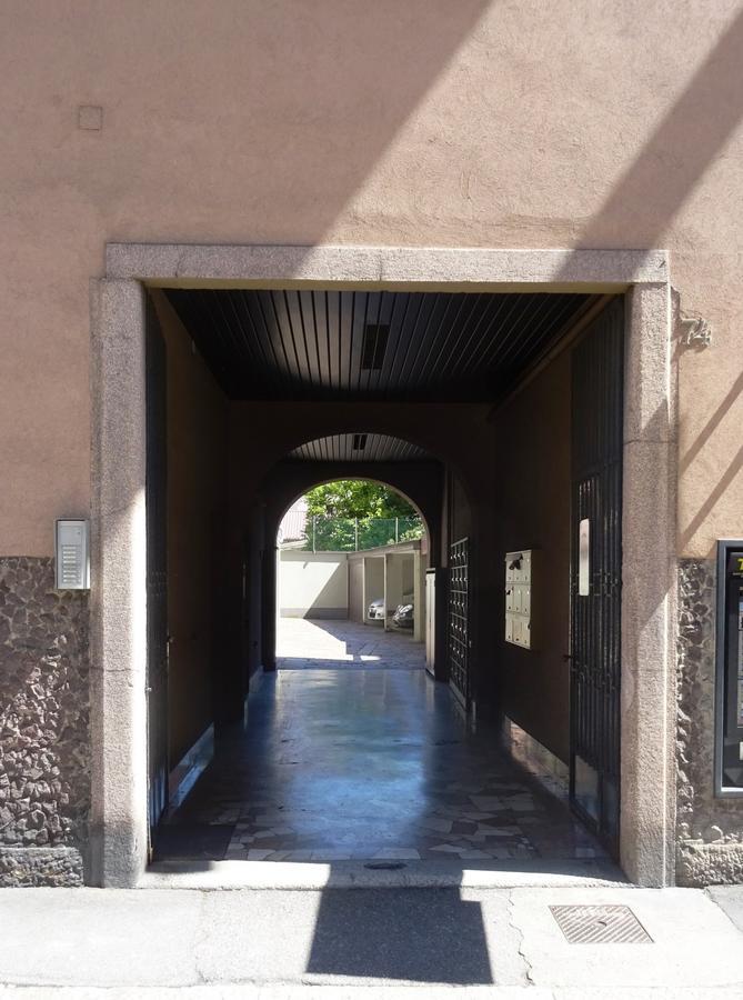 Affittimoderni Bergamo Sweet Appartamento Esterno foto