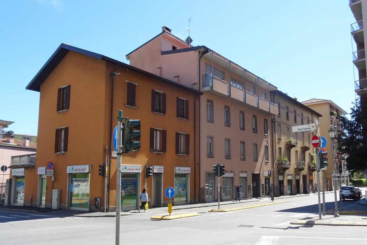 Affittimoderni Bergamo Sweet Appartamento Esterno foto