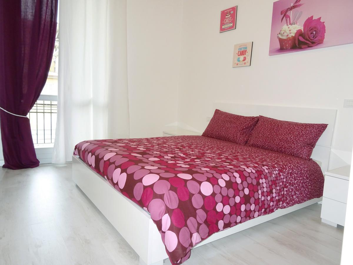 Affittimoderni Bergamo Sweet Appartamento Esterno foto