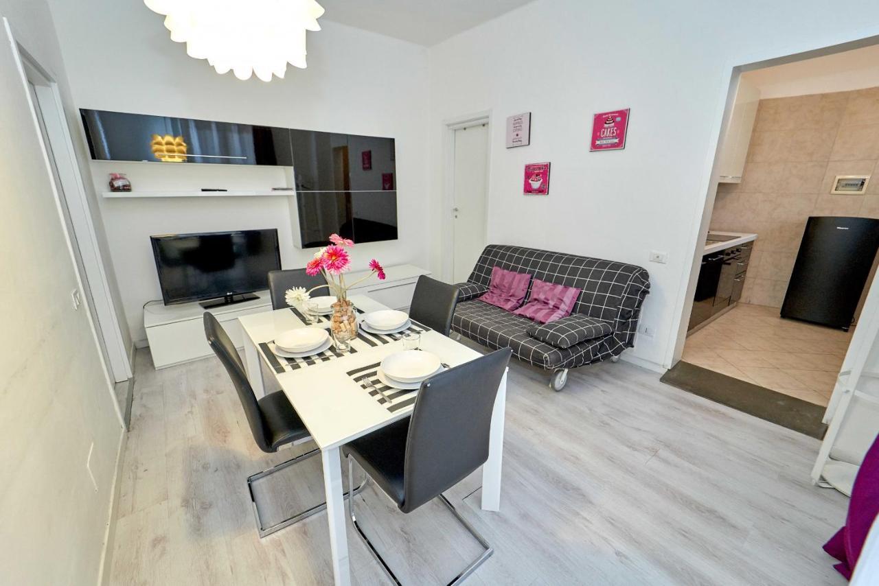 Affittimoderni Bergamo Sweet Appartamento Esterno foto