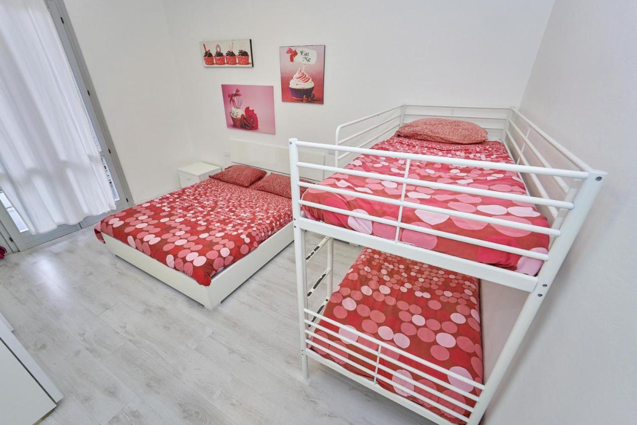 Affittimoderni Bergamo Sweet Appartamento Esterno foto